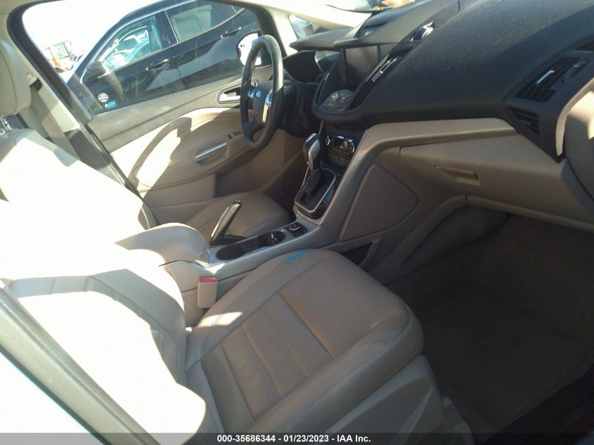 2014 FORD C-MAX ENERGI SEL 1FADP5CU1EL516839