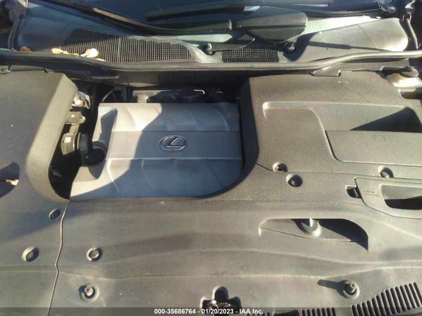 2015 LEXUS RX 350 - 2T2ZK1BA8FC188550