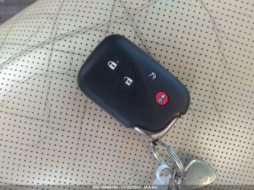 2015 LEXUS RX 350 - 2T2ZK1BA8FC188550