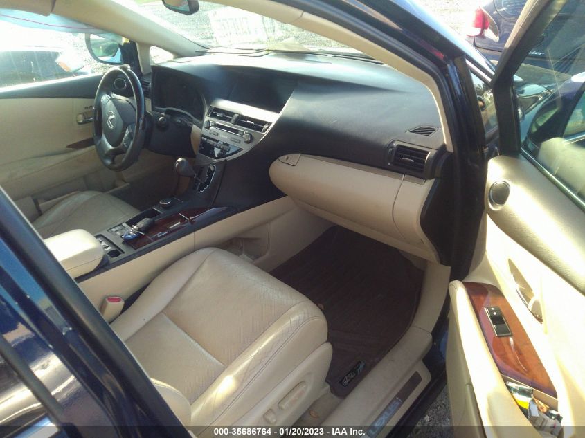 2015 LEXUS RX 350 - 2T2ZK1BA8FC188550