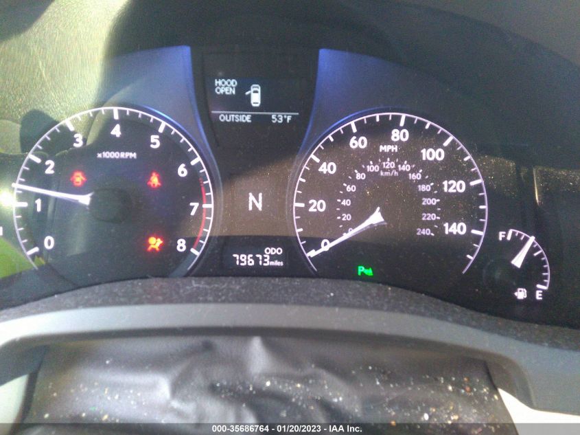 2015 LEXUS RX 350 - 2T2ZK1BA8FC188550