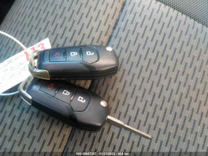 2015 FORD F-150 XLT/XL 1FTEW1C88FKE34076