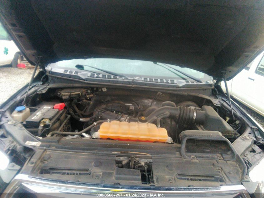 2015 FORD F-150 XLT/XL 1FTEW1C88FKE34076