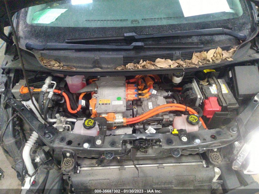 2017 CHEVROLET BOLT EV PREMIER 1G1FX6S05H4189859