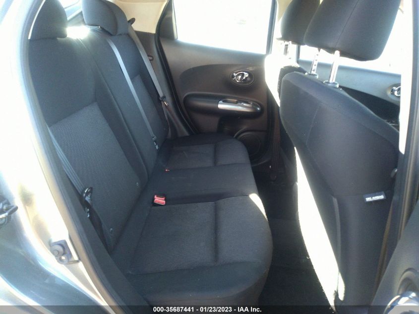 2013 NISSAN JUKE S JN8AF5MR6DT213133