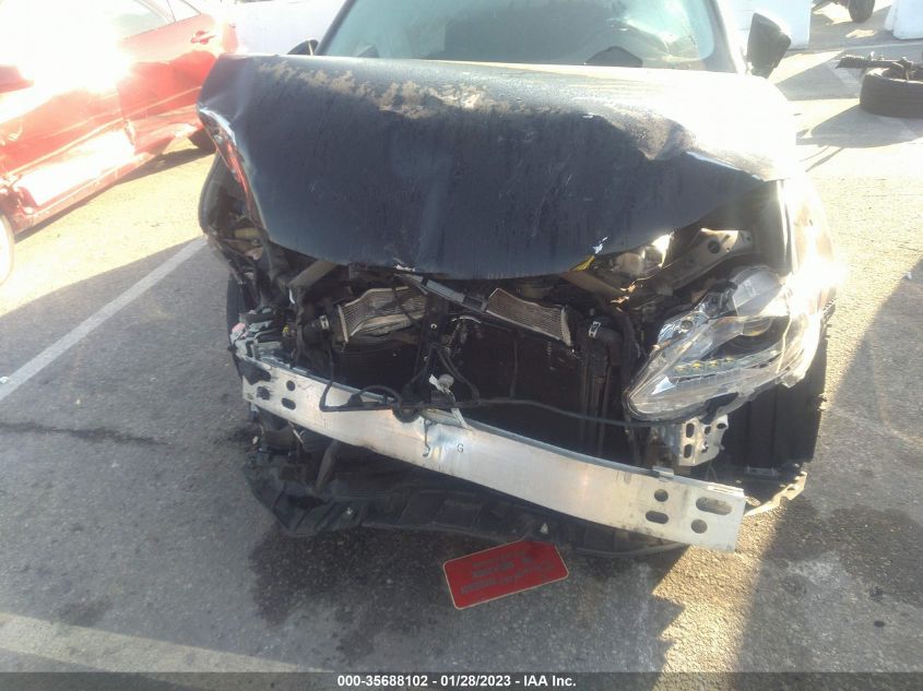 2015 LEXUS CT 200H HYBRID - JTHKD5BH8F2242236