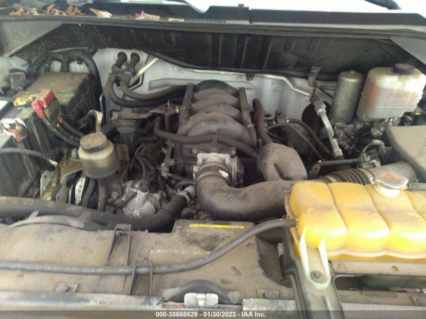 2015 NISSAN NV S 1N6AF0LX3FN806211