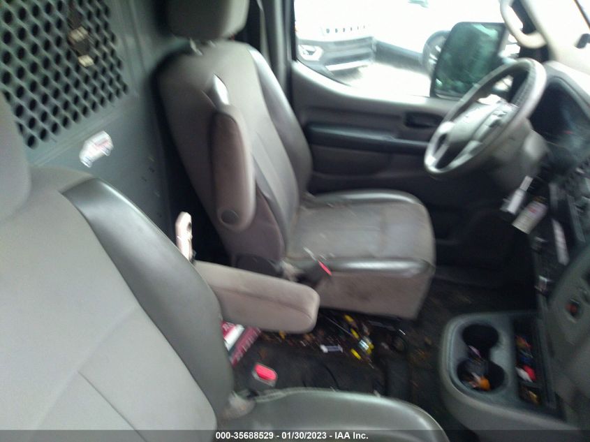 2015 NISSAN NV S 1N6AF0LX3FN806211