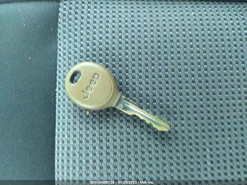 2014 JEEP PATRIOT SPORT - 1C4NJRBB0ED633488