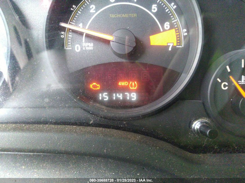 2014 JEEP PATRIOT SPORT - 1C4NJRBB0ED633488