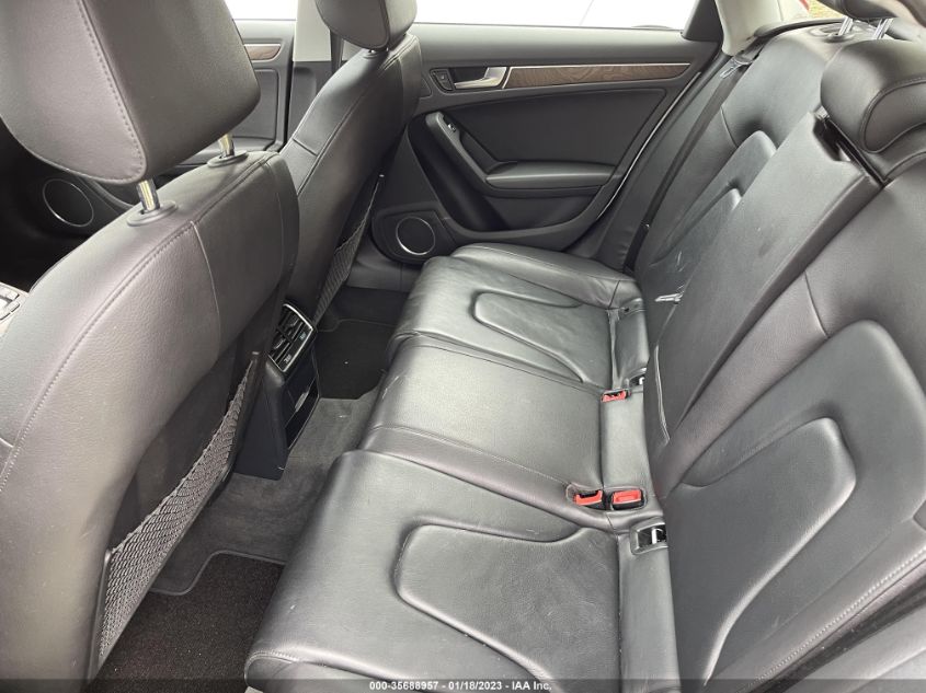 2016 AUDI A4 WAUEFAFL9GN008751