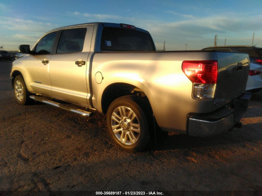 2013 TOYOTA TUNDRA 2WD TRUCK - 5TFEM5F14DX057211