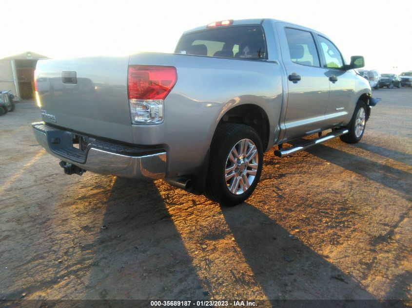 2013 TOYOTA TUNDRA 2WD TRUCK - 5TFEM5F14DX057211
