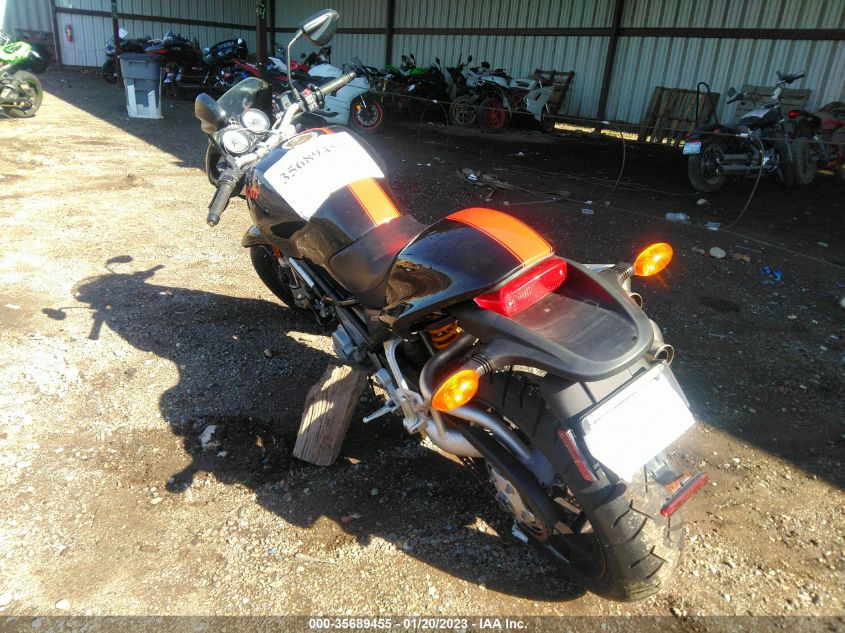 2006 DUCATI MONSTER S2R ZDM1RAAN66B078052