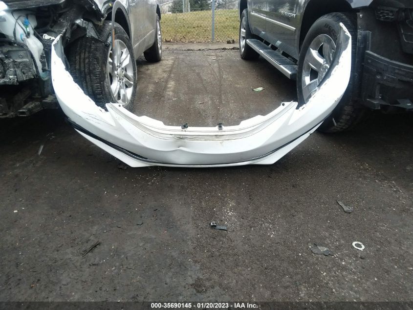 2015 HONDA CIVIC SEDAN LX 19XFB2F58FE115612