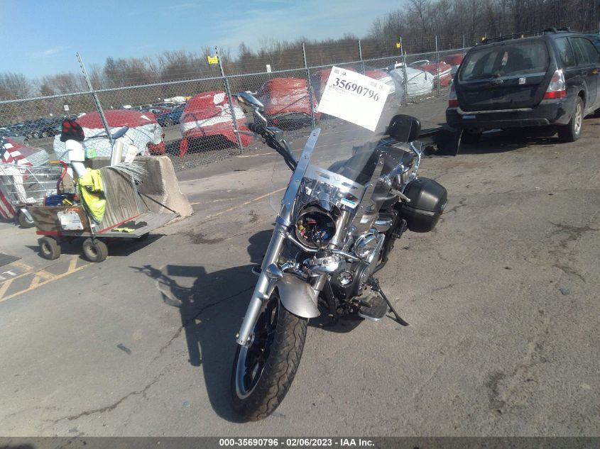 2010 YAMAHA XVS950 A JYAVN01EXAA008759