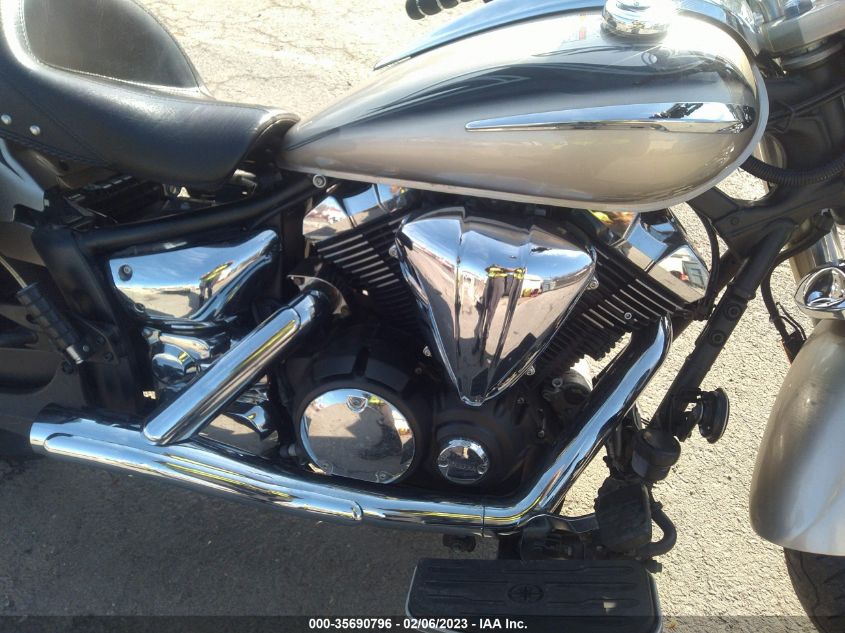 2010 YAMAHA XVS950 A JYAVN01EXAA008759