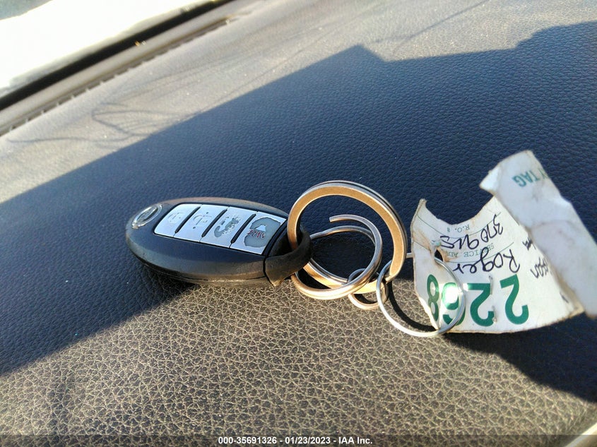 VIN 3N1AB7AP0HY327098 2017 NISSAN SENTRA SV