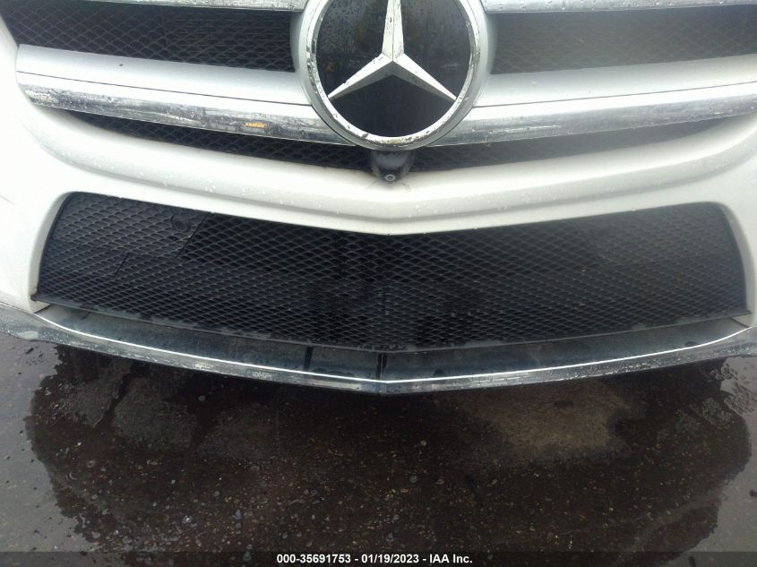 2014 MERCEDES-BENZ GL-CLASS GL 550 4JGDF7DE1EA321797