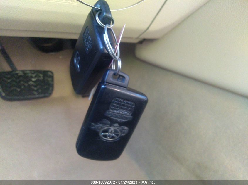 2015 TOYOTA CAMRY HYBRID LE/XLE/SE 4T1BD1FK9FU158541
