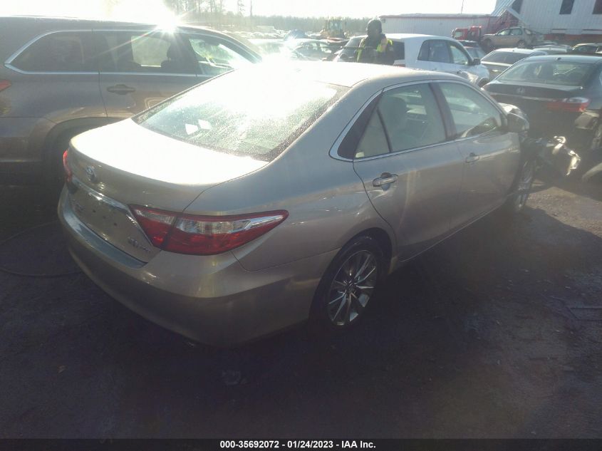 2015 TOYOTA CAMRY HYBRID LE/XLE/SE 4T1BD1FK9FU158541