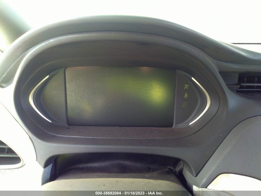2017 CHEVROLET BOLT EV PREMIER 1G1FX6S07H4191256