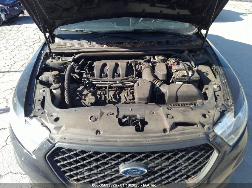2015 FORD  POLICE INTERCEPTOR 1FAHP2MK0FG151853