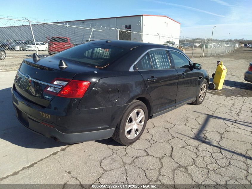 2015 FORD  POLICE INTERCEPTOR 1FAHP2MK0FG151853