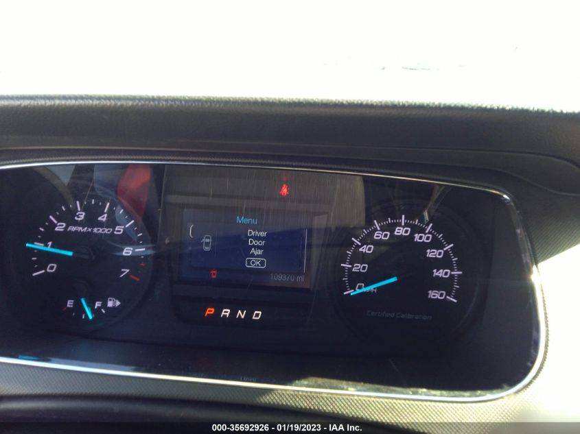 2015 FORD  POLICE INTERCEPTOR 1FAHP2MK0FG151853