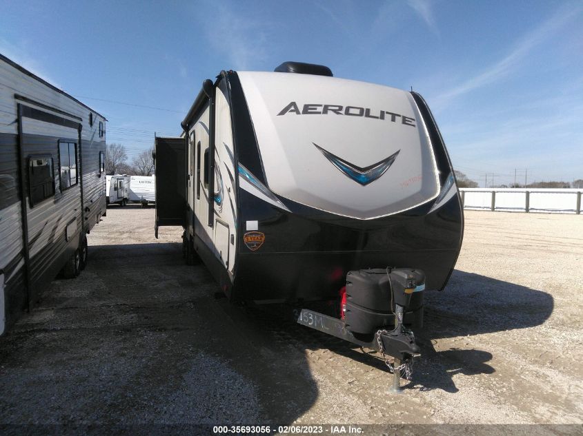 4YDT31529KP910144 AEROLITE 35FT M-3153ML 2019