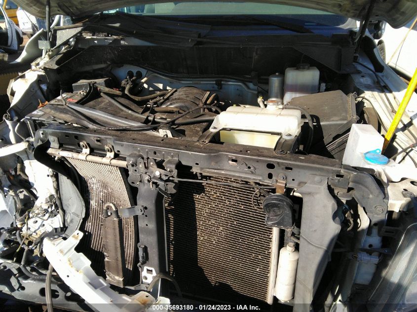 2014 NISSAN NV S/SV - 1N6AF0KX2EN106289