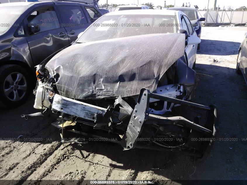 2013 CHEVROLET IMPALA POLICE 2G1WD5E39D1166339