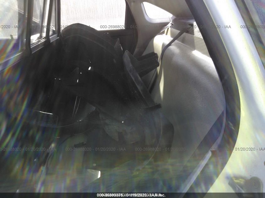 2013 CHEVROLET IMPALA POLICE 2G1WD5E39D1166339