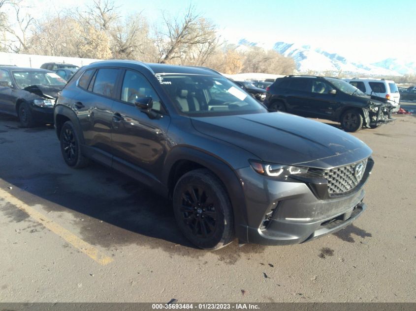 2023 MAZDA CX-50 2.5 S PREFERRED PLUS 7MMVABCM8PN104729