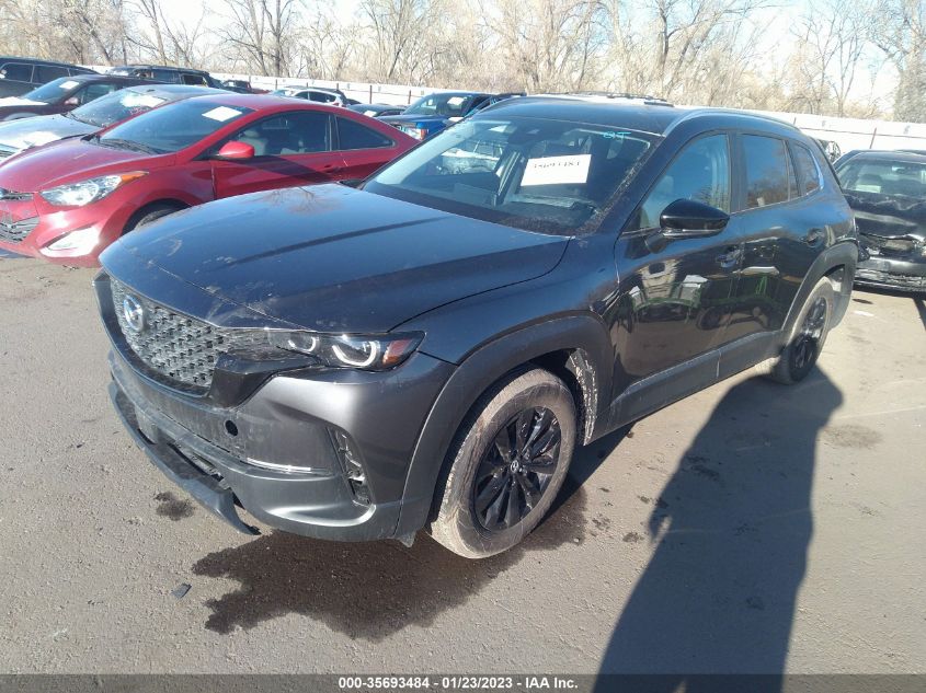 2023 MAZDA CX-50 2.5 S PREFERRED PLUS 7MMVABCM8PN104729