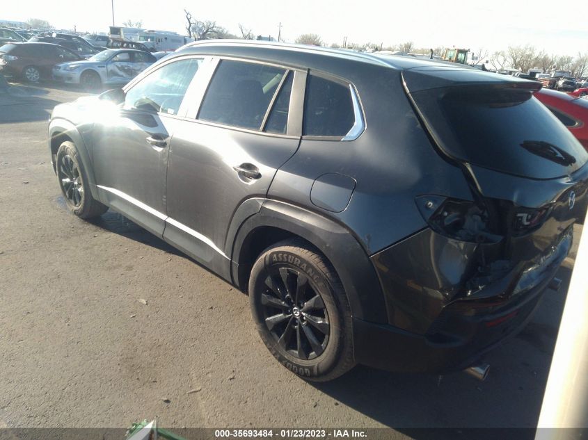 2023 MAZDA CX-50 2.5 S PREFERRED PLUS 7MMVABCM8PN104729