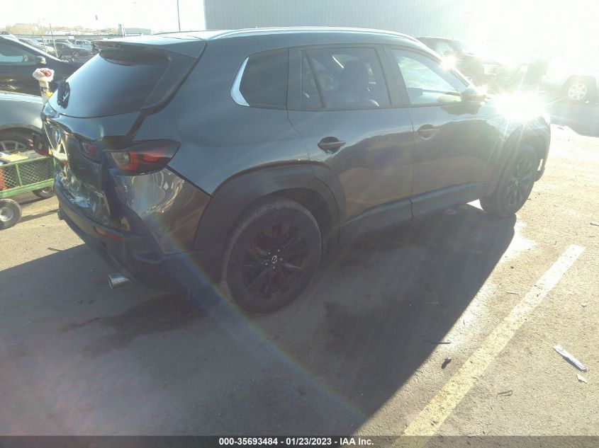 2023 MAZDA CX-50 2.5 S PREFERRED PLUS 7MMVABCM8PN104729