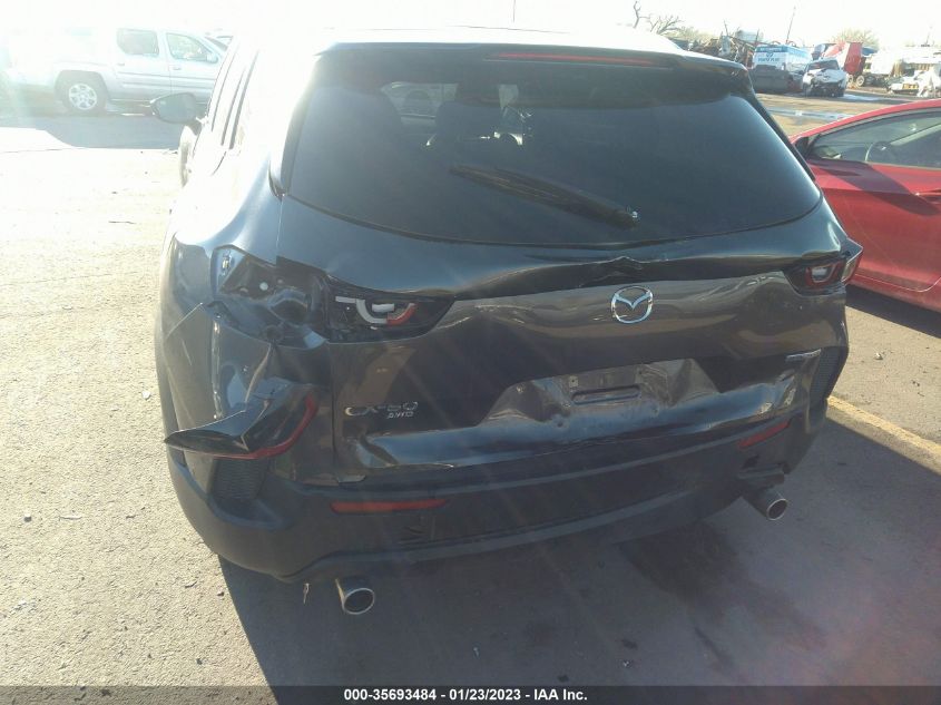 2023 MAZDA CX-50 2.5 S PREFERRED PLUS 7MMVABCM8PN104729