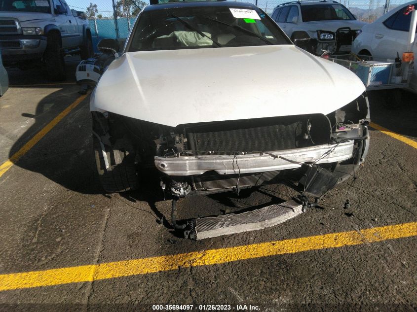 2013 AUDI A7 3.0 PREMIUM PLUS WAUYGAFCXDN106774