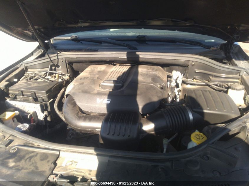 2015 JEEP GRAND CHEROKEE SUMMIT 1C4RJFJGXFC103761