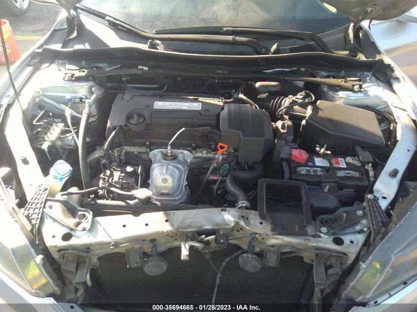 2013 HONDA ACCORD SDN EX-L 1HGCR2F82DA005584