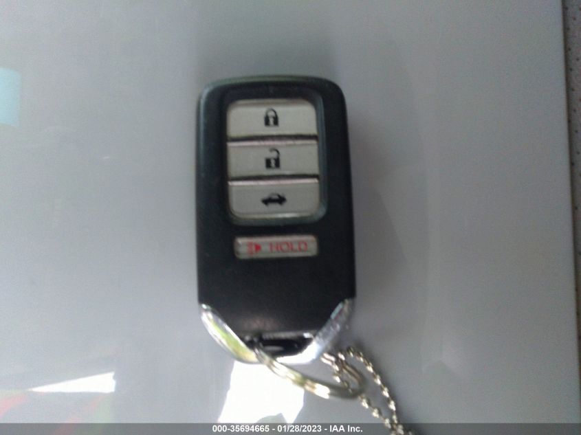2013 HONDA ACCORD SDN EX-L 1HGCR2F82DA005584