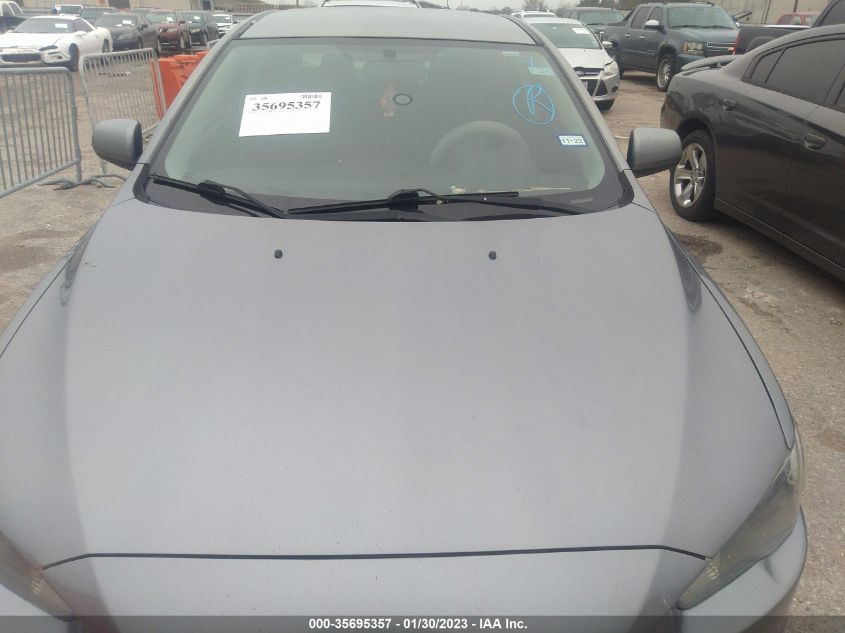 2014 MITSUBISHI LANCER ES JA32U2FU4EU009253