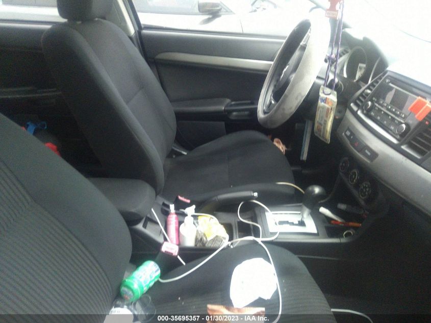 2014 MITSUBISHI LANCER ES JA32U2FU4EU009253