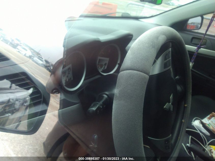 2014 MITSUBISHI LANCER ES JA32U2FU4EU009253