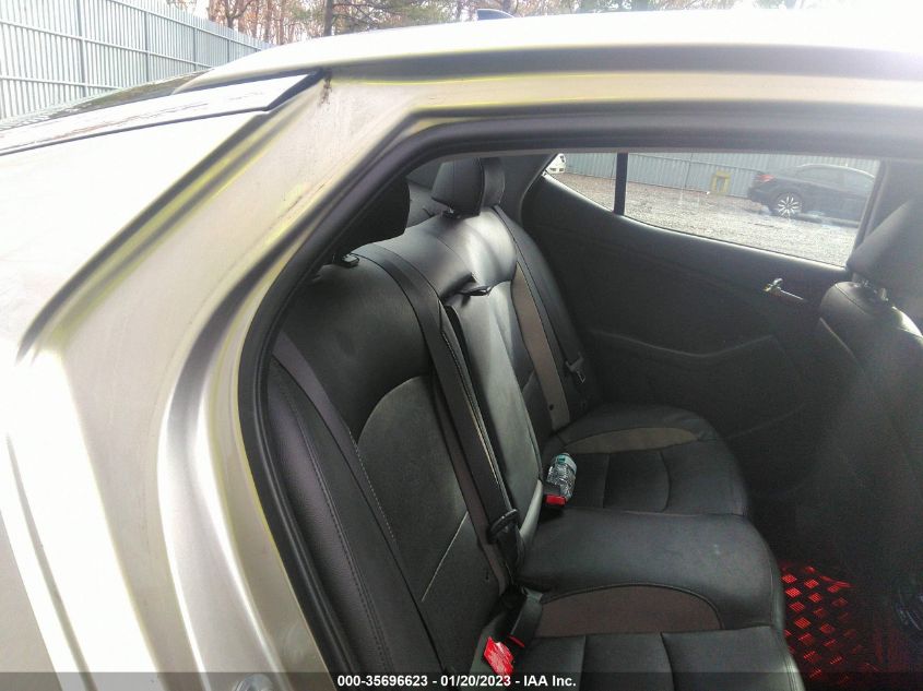 2013 KIA OPTIMA HYBRID EX KNAGM4AD7D5059466