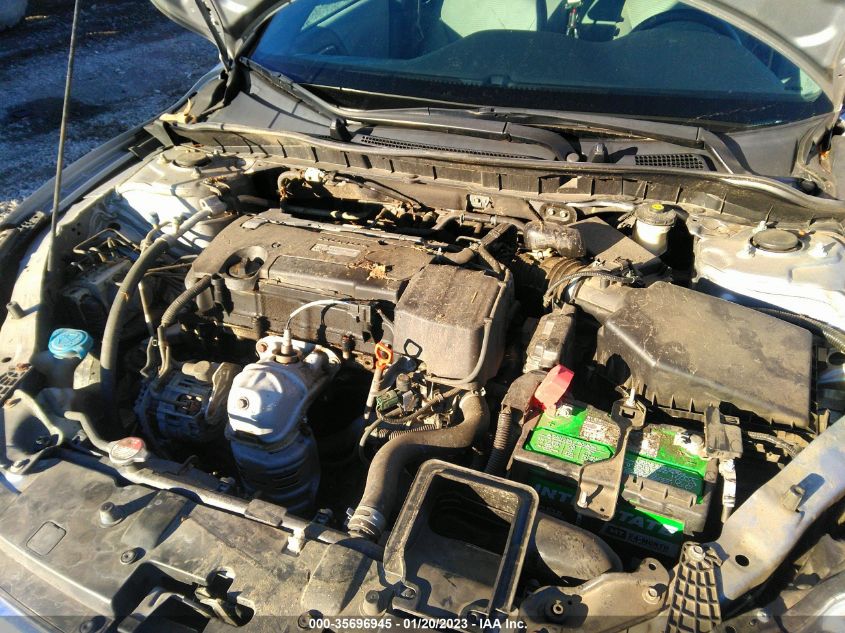 2016 HONDA ACCORD SEDAN LX 1HGCR2F34GA184414