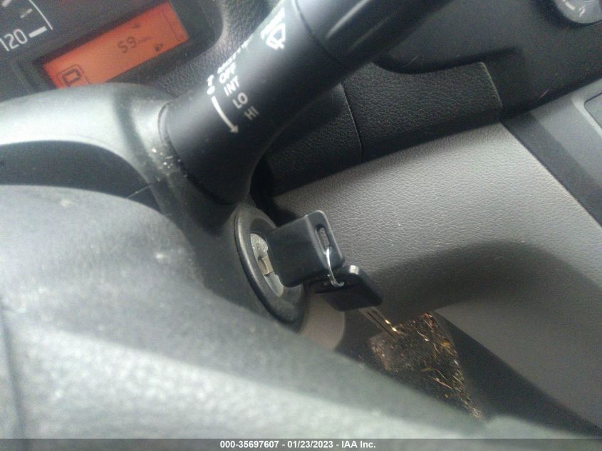 2013 NISSAN NV200 S 3N6CM0KN1DK690847