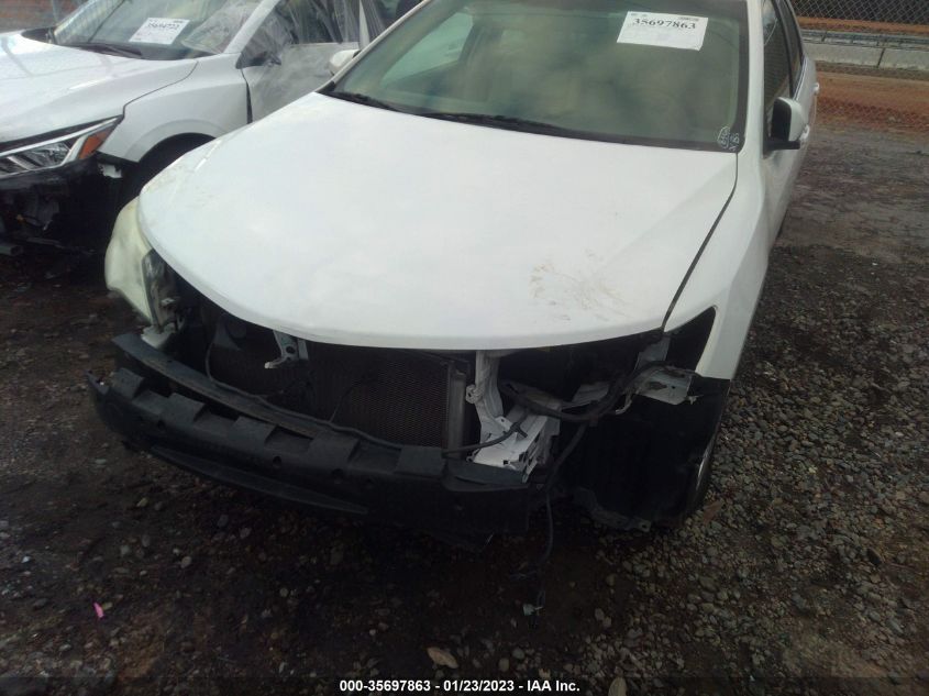 VIN 4T1BF1FK8EU350400 2014 TOYOTA CAMRY no.6