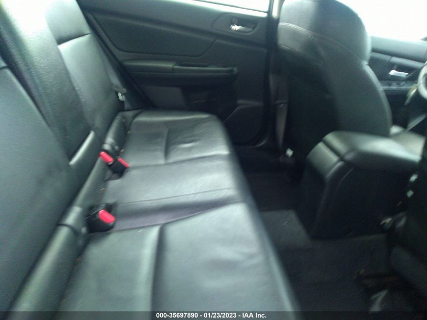 2013 SUBARU IMPREZA WAGON 2.0I SPORT LIMITED JF1GPAU63DH203279